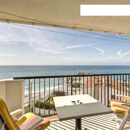 נרחה Precioso Apartamento Frontal Al Mar מראה חיצוני תמונה