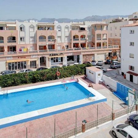 נרחה Precioso Apartamento Frontal Al Mar מראה חיצוני תמונה