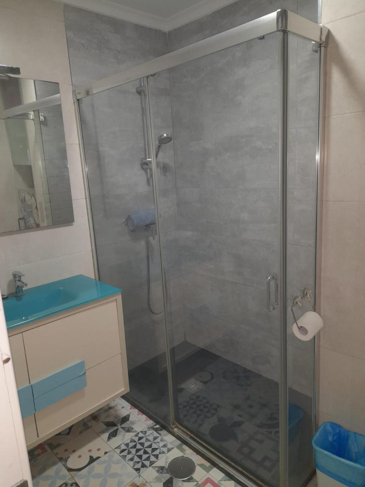 נרחה Precioso Apartamento Frontal Al Mar מראה חיצוני תמונה