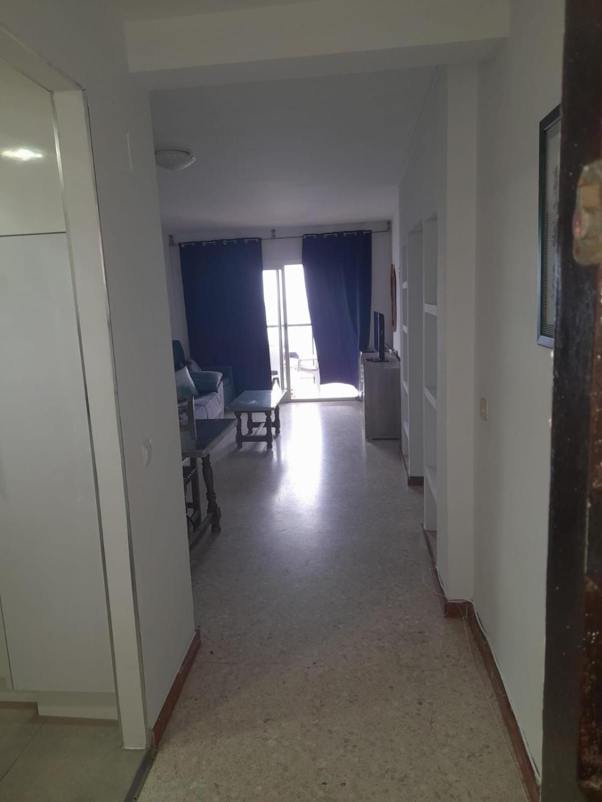 נרחה Precioso Apartamento Frontal Al Mar מראה חיצוני תמונה