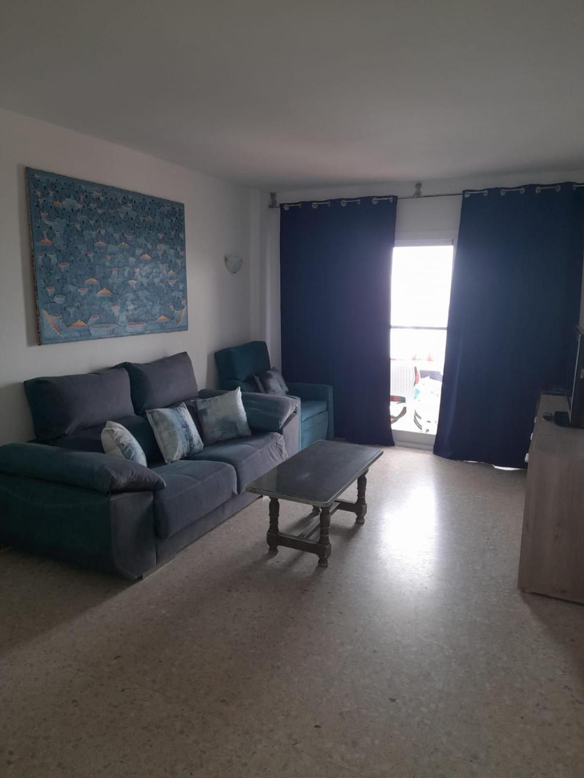 נרחה Precioso Apartamento Frontal Al Mar מראה חיצוני תמונה